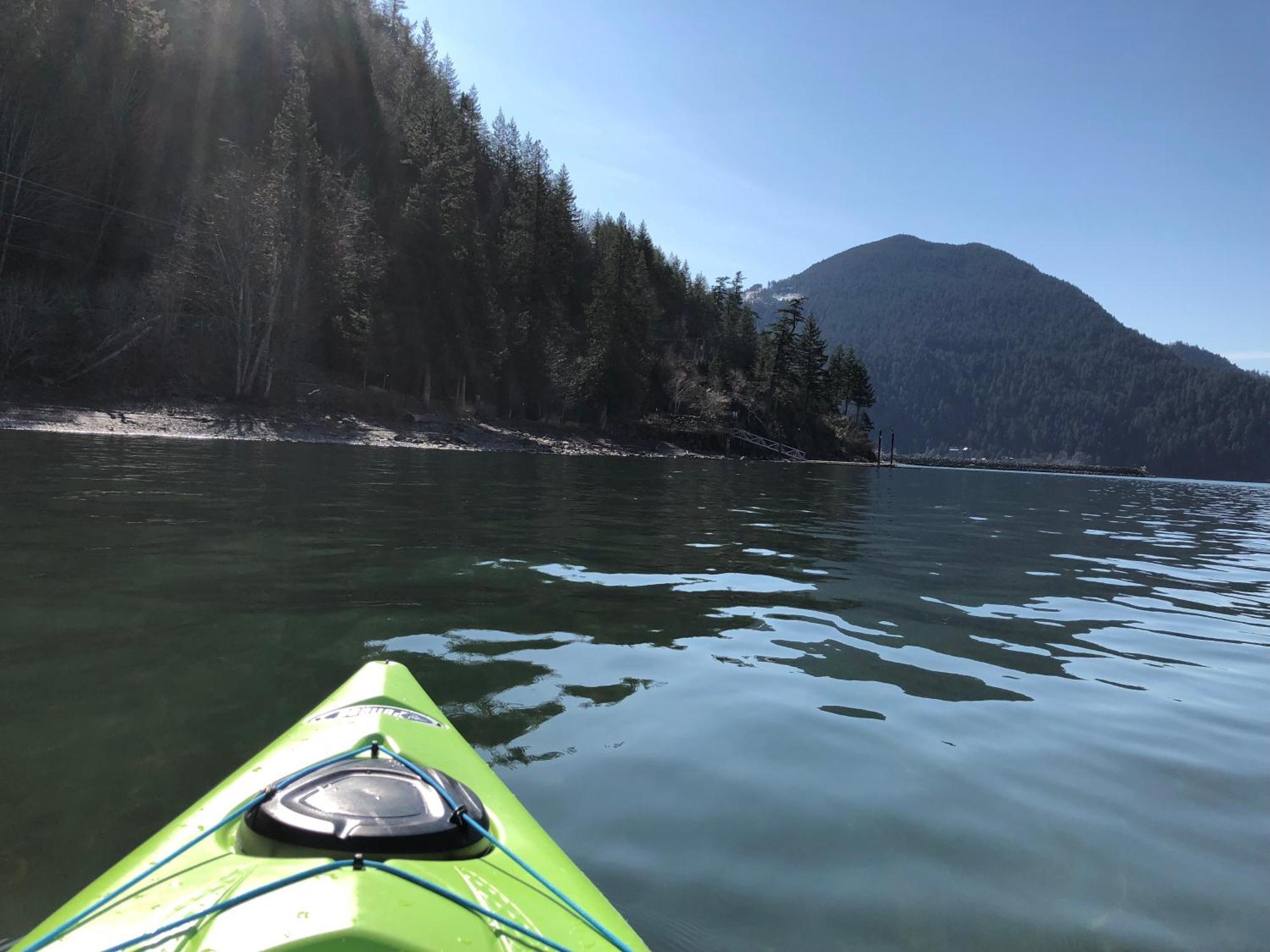 הריסון הוט ספרינגס The Lodge On Harrison Lake מראה חיצוני תמונה